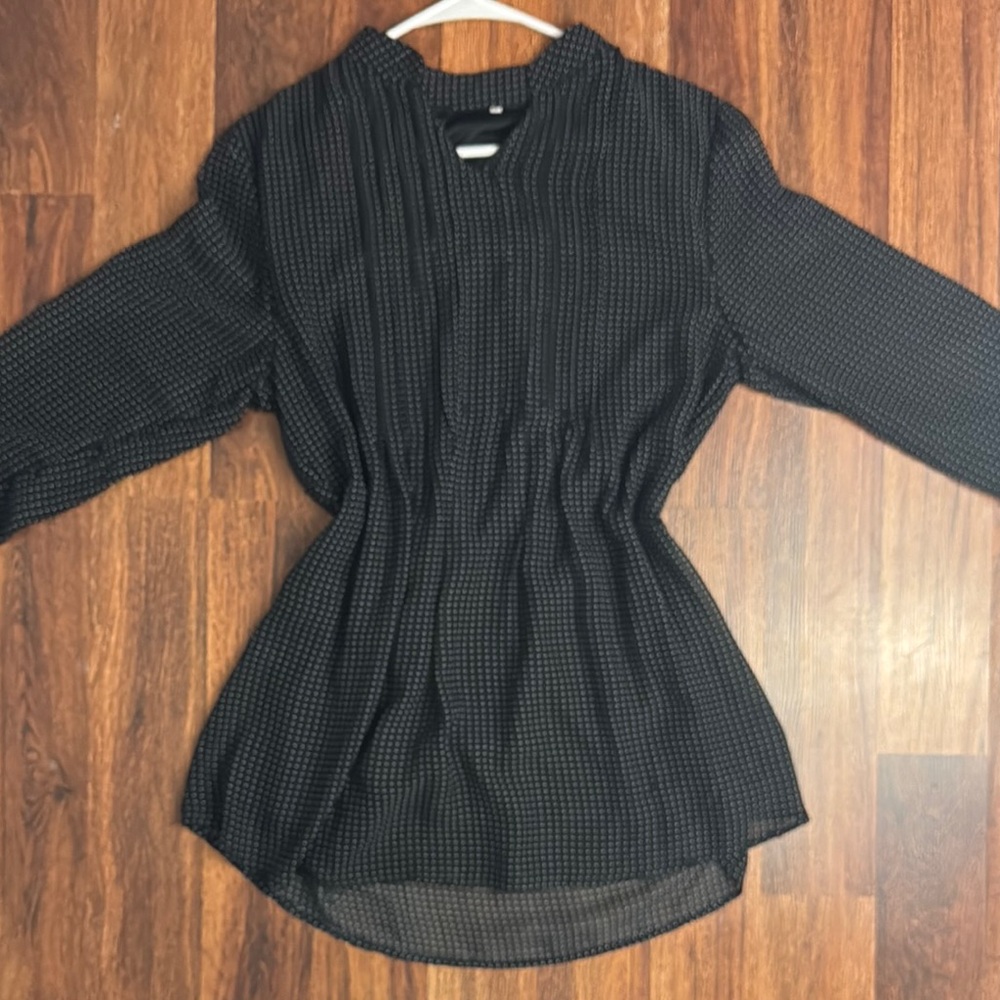 Black Women's Dress